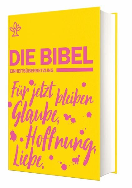 Produktbild: Schulbibel Einheits&uuml;bersetzung