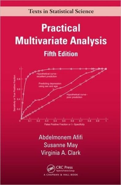 Produktbild: Afifi, A: Practical Multivariate Analysis