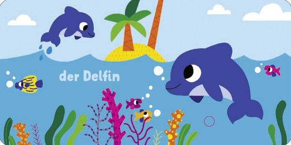 Produktbild: H&ouml;rst du das Meer?