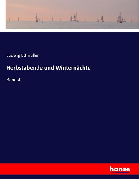 Produktbild: Herbstabende und Wintern&auml;chte