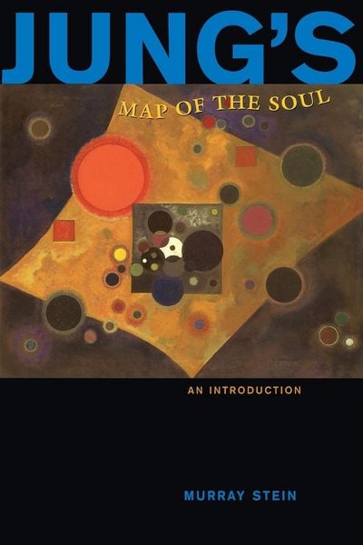 Produktbild: Jung's Map of the Soul