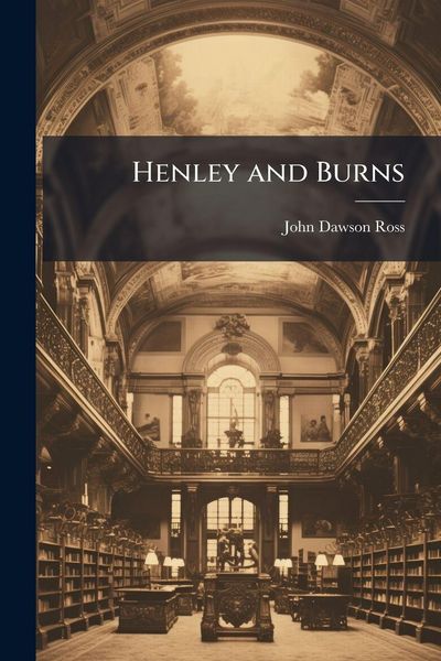 Produktbild: Henley and Burns