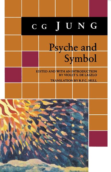 Produktbild: Psyche and Symbol