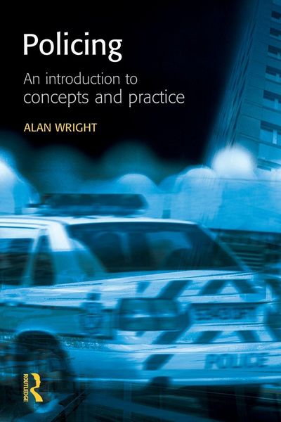 Produktbild: Policing