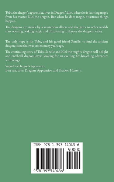 Produktbild: Dragon's Bane