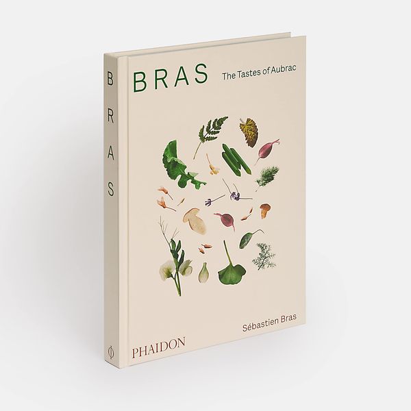 Produktbild: Bras, The Tastes of Aubrac