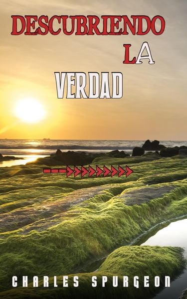 Produktbild: Descubriendo La verdad
