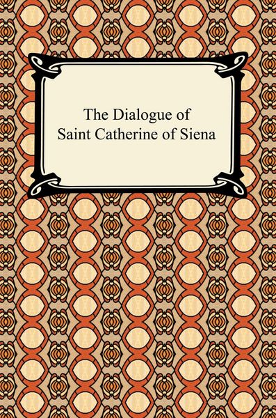 Produktbild: The Dialogue of Saint Catherine of Siena