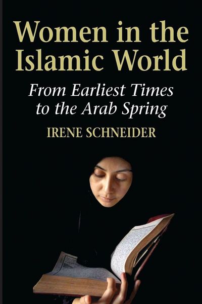 Produktbild: Women in the Islamic World