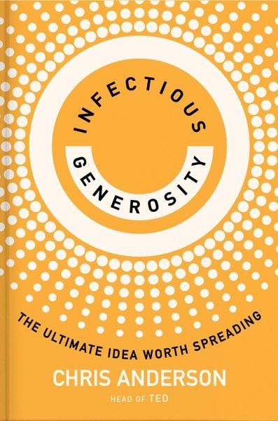 Produktbild: Infectious Generosity