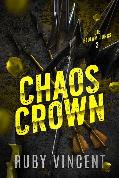 Produktbild: Chaos Crown (German)