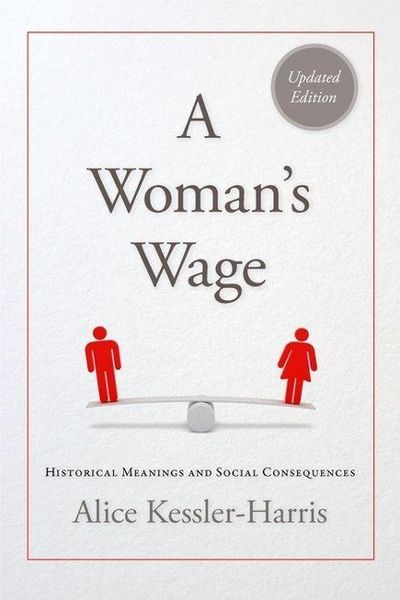 Produktbild: A Woman's Wage