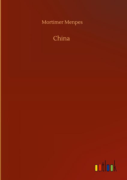 Produktbild: China