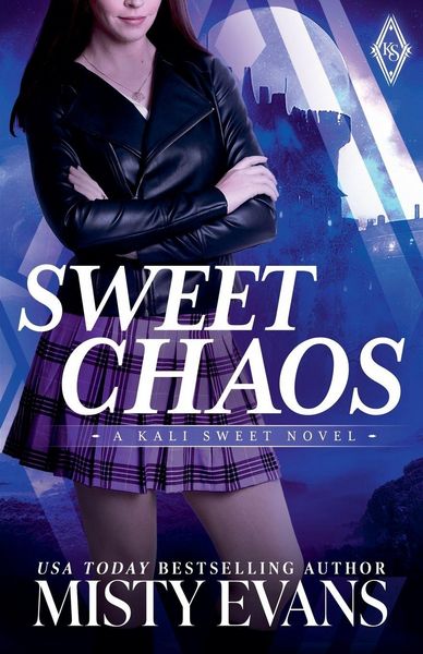 Produktbild: Sweet Chaos
