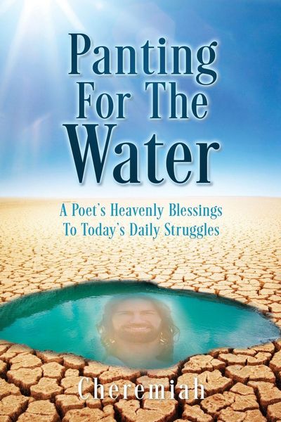 Produktbild: Panting For The Water