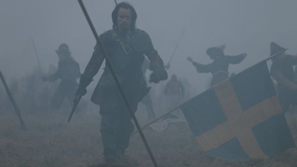 Produktbild: Die eiserne Zeit - Leben und Sterben im Drei&szlig;igj&auml;hrigen Krieg (1618-1648) [2 DVDs]