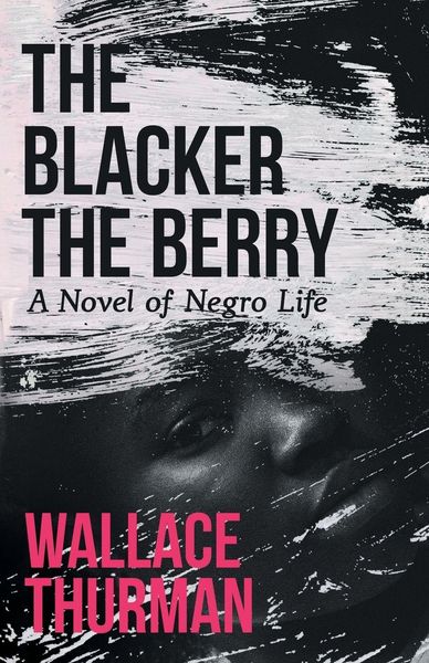 Produktbild: The Blacker the Berry