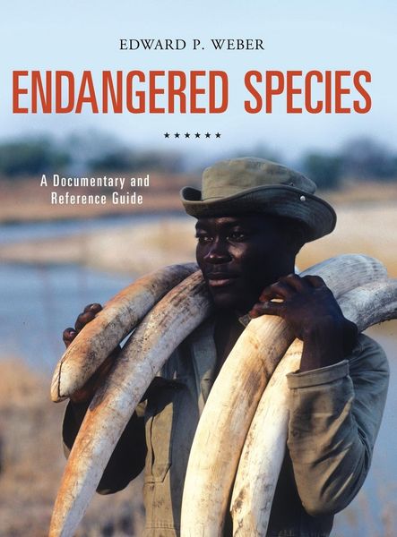Produktbild: Endangered Species