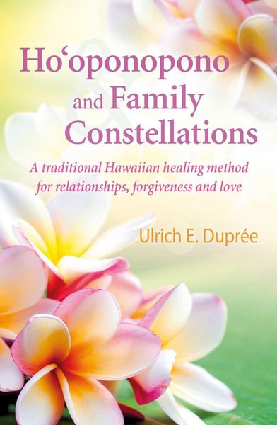 Produktbild: Ho'oponopono and Family Constellations