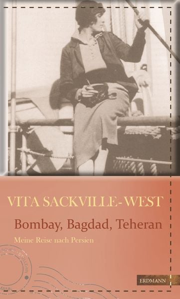 Produktbild: Bombay, Bagdad, Teheran