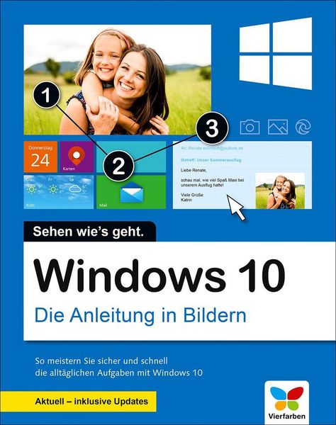 Produktbild: Windows 10