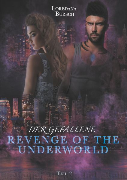 Produktbild: Revenge of the Underworld