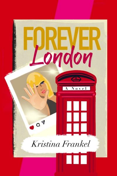Produktbild: Forever London