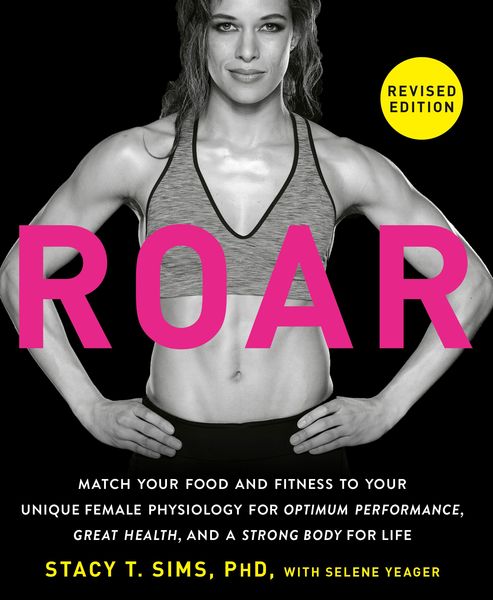 Produktbild: ROAR, Revised Edition