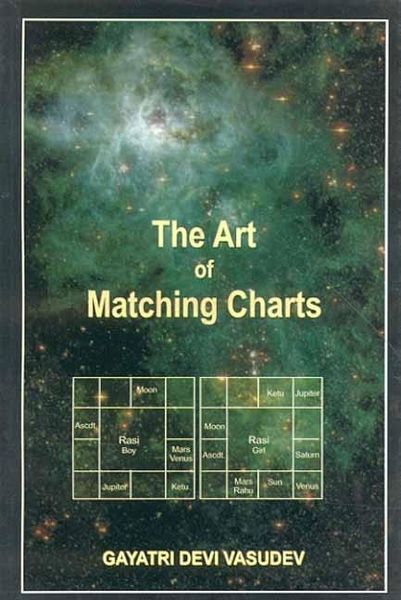 Produktbild: Art of Matching Charts
