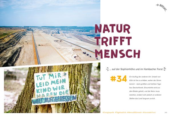Produktbild: 52 kleine & große Eskapaden in und um Köln