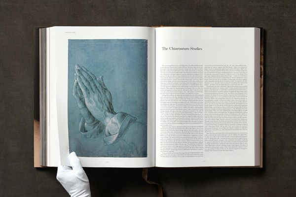 Produktbild: Albrecht D&uuml;rer