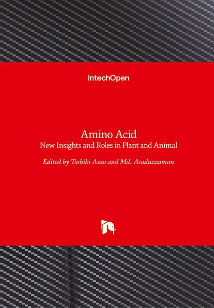 Produktbild: Amino Acid