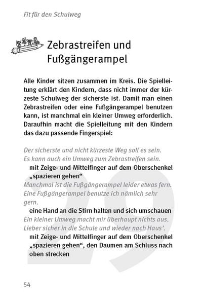 Produktbild: Die 50 besten Spiele f&uuml;r die Vorschule und den &Uuml;bergang