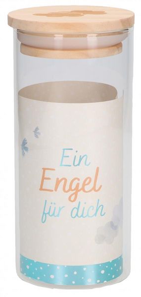 Produktbild: Geldgeschenk - Wunscherf&uuml;ller zur Geburt