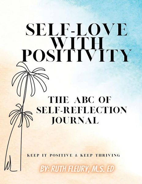 Produktbild: Self-Love with Positivity