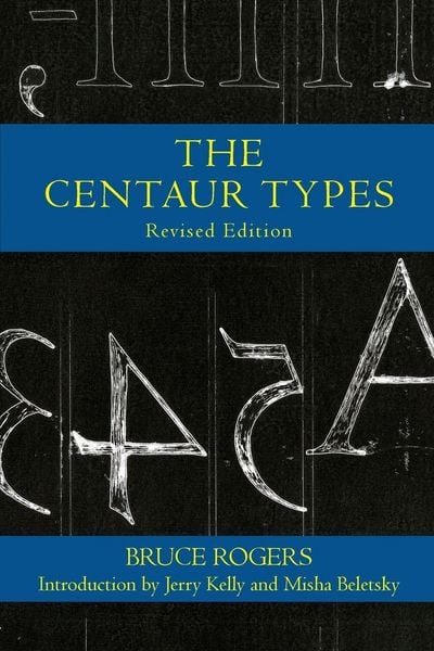Produktbild: The Centaur Types