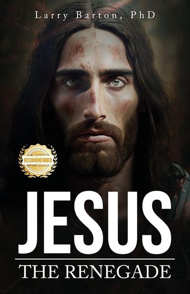 Produktbild: Jesus the Renegade