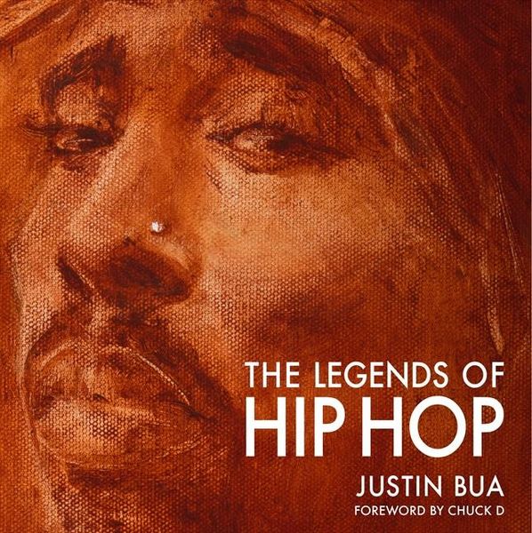 Produktbild: Legends Of Hip Hop