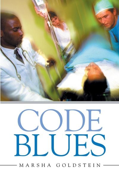 Produktbild: Code Blues