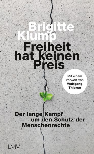 Produktbild: Freiheit hat keinen Preis
