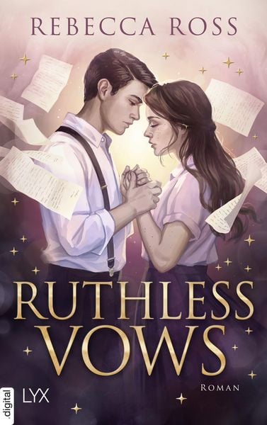 Produktbild: Ruthless Vows
