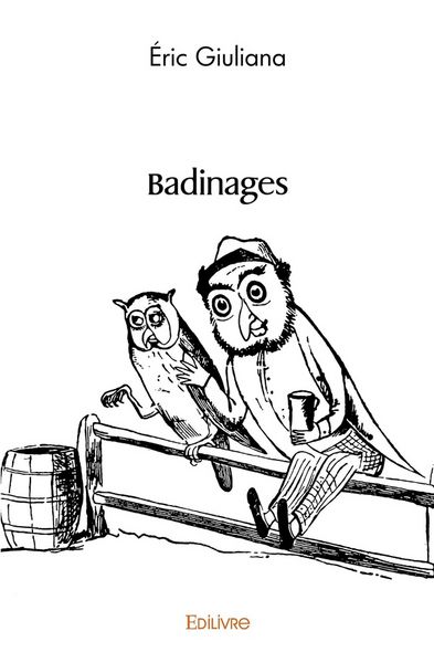 Produktbild: Badinages
