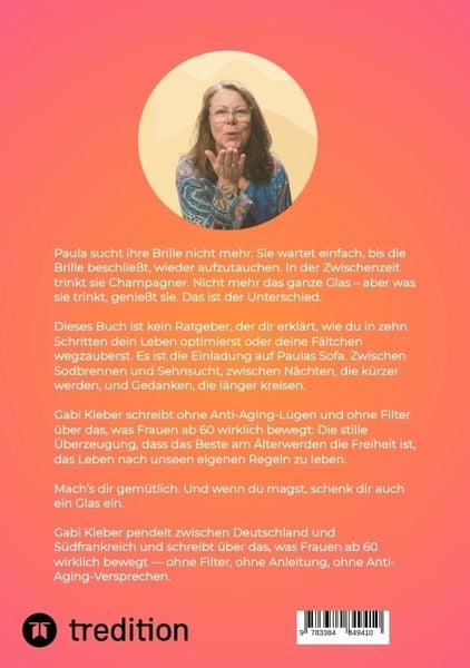Produktbild: Champagner & St&ouml;ckelschuhe