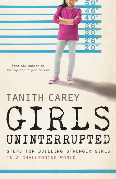 Produktbild: Girls Uninterrupted