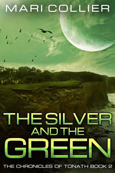 Produktbild: The Silver and the Green
