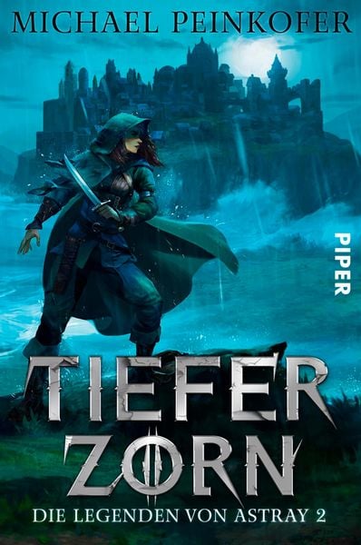 Produktbild: Tiefer Zorn