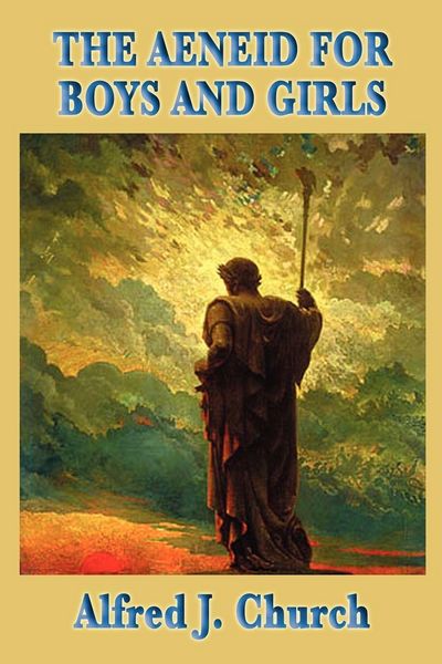 Produktbild: The Aeneid for Boys and Girls