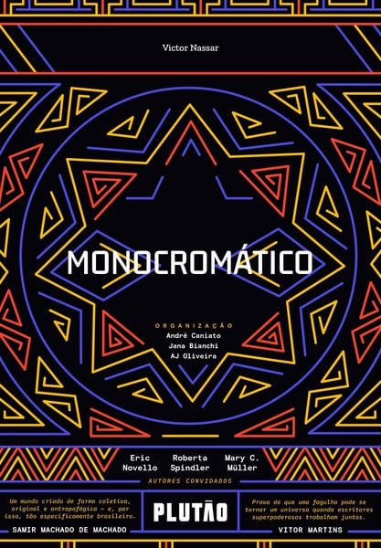 Produktbild: Monocrom&aacute;tico