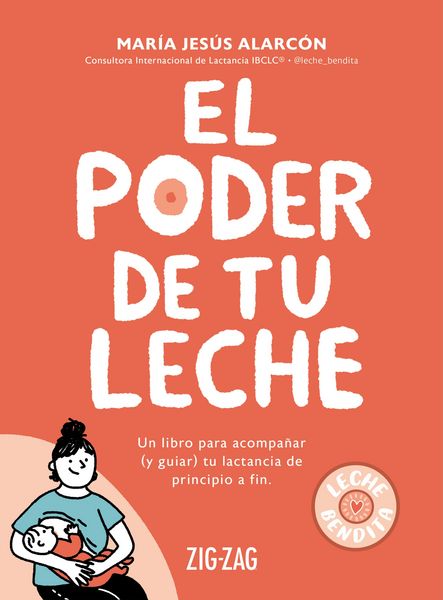 Produktbild: El poder de tu leche