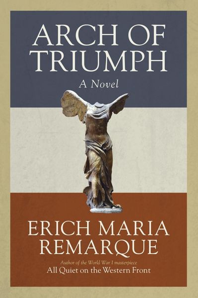 Produktbild: Arch of Triumph